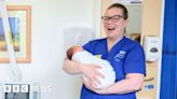 Wigan midwife continues labour of love after lottery win