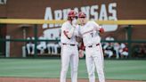 Arkansas baseball bracketology: Where Hogs stand in 2024 NCAA Tournament bracket projections