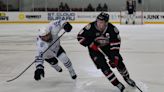 St. Cloud State hockey loses first-ever game to St. Thomas, starts season 0-1