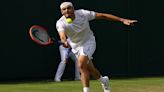 “Ahora llorará un poco menos”: la fuerte polémica que envuelve a Taylor Fritz, el rival de Tabilo en Wimbledon - La Tercera