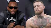 Leon Edwards eyes Conor McGregor title defense after wins in their upcoming bouts | BJPenn.com