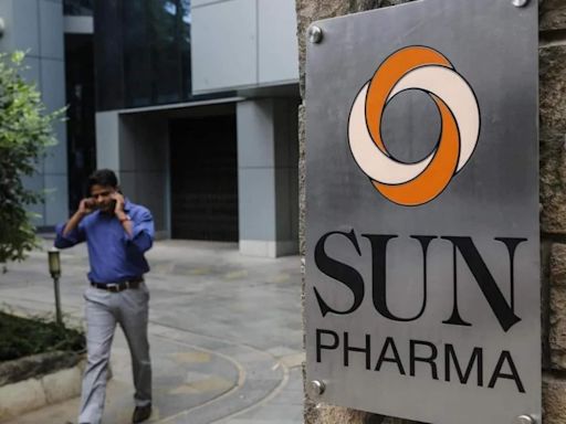 Australia's Mayne Pharma sues Indian drugmaker Sun Pharma over patent infringement