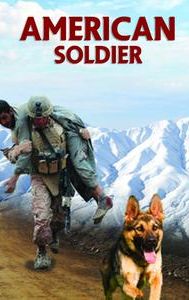 American Soldier | Drama