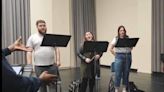 FSU opera gets a boost with Tallahassee composer's holy perspective