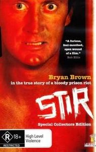 Stir: Tales from the Inside