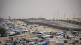 Egypt agrees to move humanitarian aid through war-torn Rafah