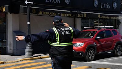 Este miércoles, cierres viales por carrera del Día del Maestro