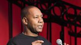 Mark Curry thought he was being pranked during racist incident he livestreamed