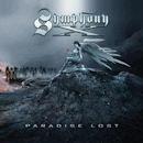 Paradise Lost (Symphony X album)