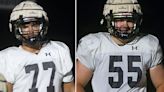 The Heavies: Bishop Moore friends carry Hornets’ offensive line
