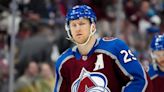 NHL award winners: Colorado Avalanche's Nathan MacKinnon sweeps MVP awards