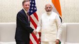 India and US vow to boost defense, trade ties in first high-level US visit since Modi's election win