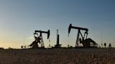 Marketmind: Oil up but restrained on Mideast jolt