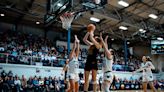 No. 1 Maine dethrones UVM women's basketball in America East championship game