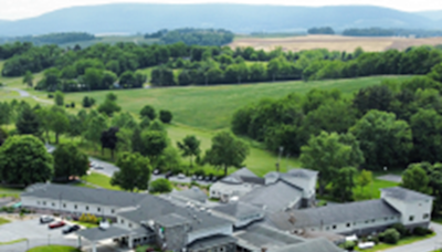 Hagerstown hospital receives nomination for Nation’s Most Beautiful Hospital Award