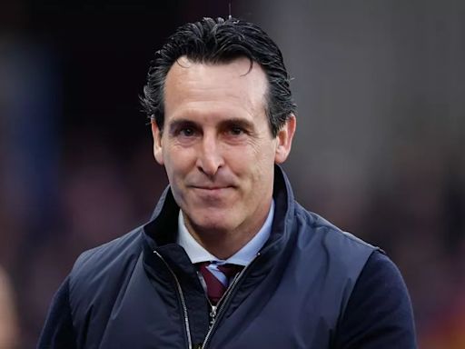 Unai Emery has received at Aston Villa what Arsenal chose not to give him