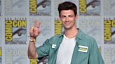 Watch 'The Flash' Star Grant Gustin Crush an Intense Full Body Workout