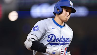 MLB》大谷翔平本季第 48 轟出爐，大聯盟生涯 219 轟登亞洲全壘打王 - MLB - 棒球 | 運動視界 Sports Vision