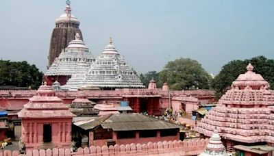 Jagannath temple Ratna Bhandar: Valuables to be shifted on Thursday, devotees’ entry restricted