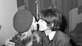 Pattie Boyd’s love letters from Eric Clapton and George Harrison to be auctioned