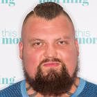 Eddie Hall