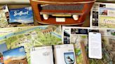 This travel journal is like a summer highlight reel! Document your vacation in 3 simple steps