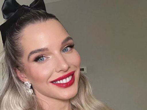 Helen Flanagan almost 'thrown out' of Celebs Go Dating agency after 'rule break'