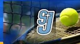 Saint Joe girls tennis wins first state title since 2010