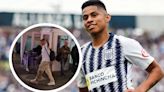 Kevin Quevedo reveló influencia de Hernán Barcos en su regreso a Alianza Lima: “Es mi revancha estar en la selección peruana”