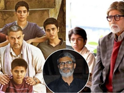 Nitesh Tiwari's Cinematic Journey: From Dangal To Bhootnath Returns; Here A Detailed Look At His Unique Story