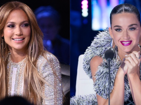 Jennifer Lopez Got Honest About Potentially Replacing Katy Perry on 'American Idol'