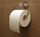 Toilet paper