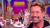 Gabriel Soto se confiesa sobre sus ex, los celos y su prometida Irina Baeva