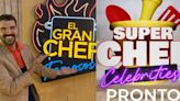 ‘El Gran Chef Famosos’ vs ‘Super chef: Celebrities’: Canal de Puerto Rico lanza versión del programa peruano y desata polémica