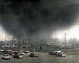 1974 Xenia tornado