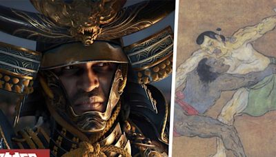 Yasuke, el samurái africano protagonistas de Assassin's Creed: Shadows que pasó de ser esclavo a guerrero del Japón Feudal