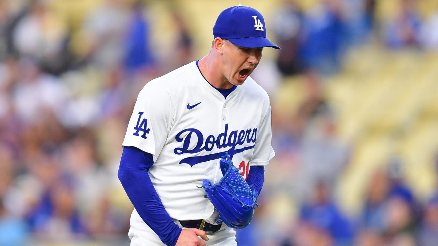 Walker Buehler Didn't Mince Words On His Performance For Dodgers Against Colorado