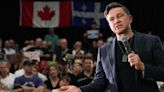 Who’s that guy? Pierre Poilievre may not be recognizable to some Canadians, but a lot of them still want to vote for him