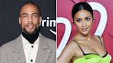Kendrick Sampson Says He Bonded With Shay Mitchell Over Food While Filming ‘Something From Tiffany’s’