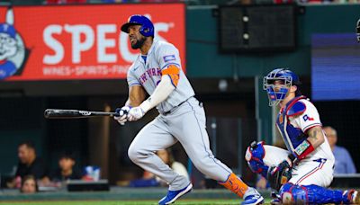 New York Mets' Injured Slugger Beginning Ramp Up; Could Return Come Soon?