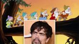 Disney rethinking ‘Snow White’ after Peter Dinklage calls out use of dwarves