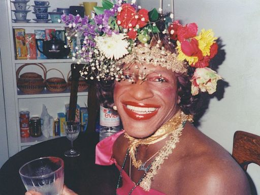 13 Powerful Marsha P. Johnson Quotes