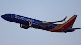 FAA probing low-flying Southwest Airlines Boeing flight over Florida