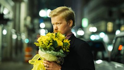 Kinds of Kindness review: Jesse Plemons and Emma Stone lead three dark, playful and absurd films in one