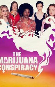 The Marijuana Conspiracy