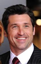 Patrick Dempsey