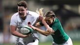 Prop Hannah Botterman certain Red Roses will fill Twickenham at 2025 World Cup