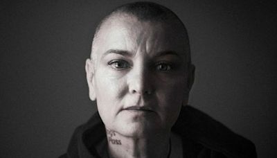 Sinéad O'Connor: Causa da morte da cantora é revelada após um ano