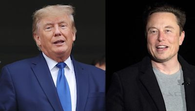 Elon Musk, Donald Trump channel their inner dancers in funny video; ‘Haters will say this is AI’