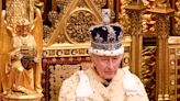 En su primer “Discurso del Rey” ante el Parlamento, Carlos III llamó a enfrentar desafíos a largo plazo